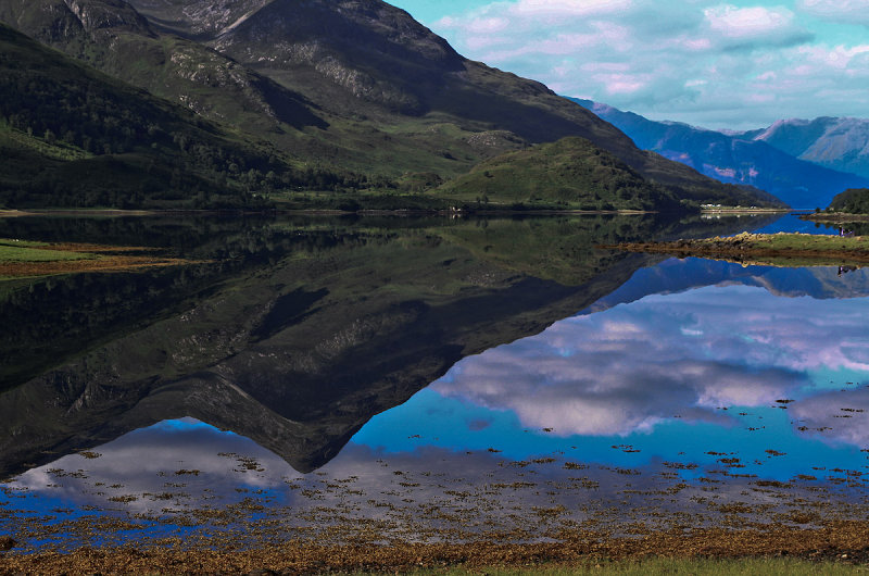 Loch Leven