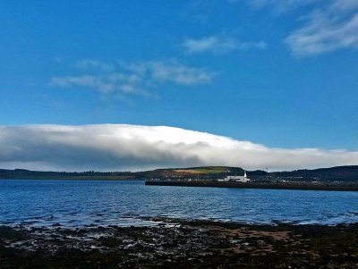 Beauly Firth