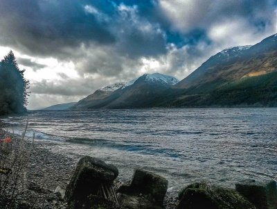 Loch Lochy