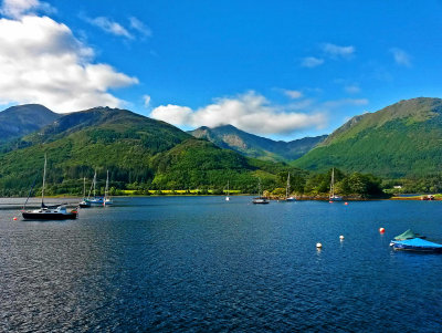 Bishops Bay