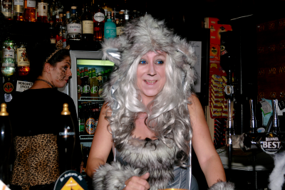 Halloween 2015