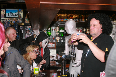 Halloween 2015