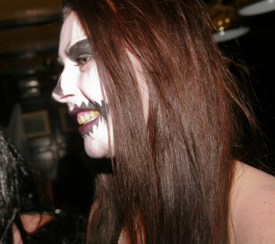 Halloween 2015