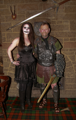 Halloween 2015