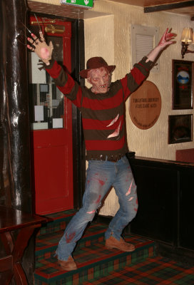 Halloween 2015