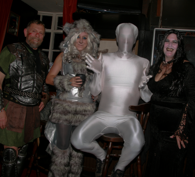 Halloween 2015