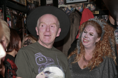 Halloween 2015