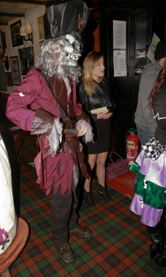 Halloween 2015