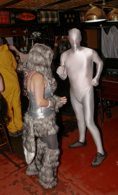 Halloween 2015