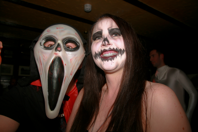 Halloween 2015