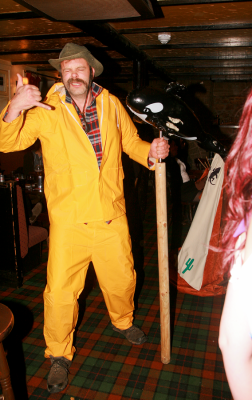 Halloween 2015