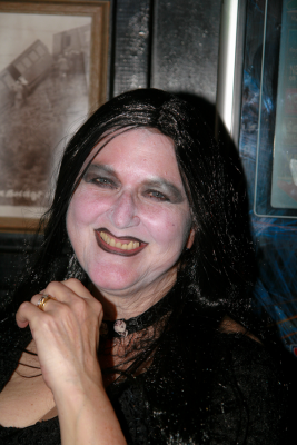 Halloween 2015
