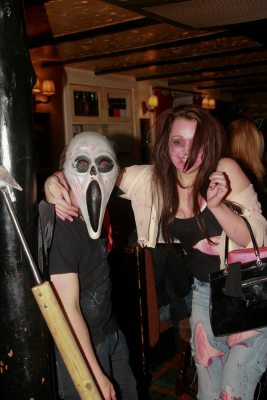 Halloween 2015