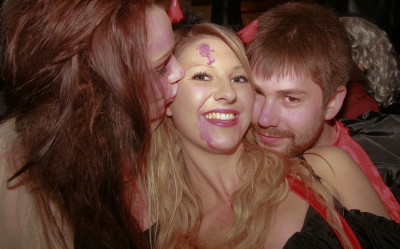 Halloween 2015