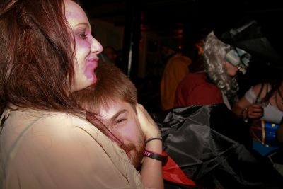 Halloween 2015