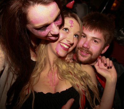 Halloween 2015