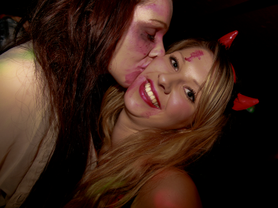 Halloween 2015