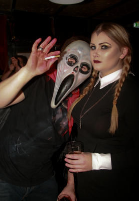 Halloween 2015