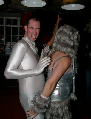 Halloween 2015