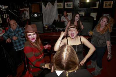Halloween 2015