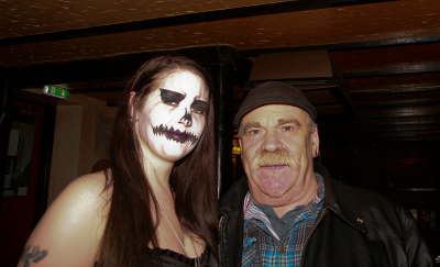 Halloween 2015