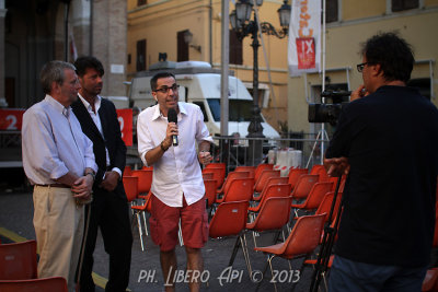 CaterRaduno 2013 - day 02