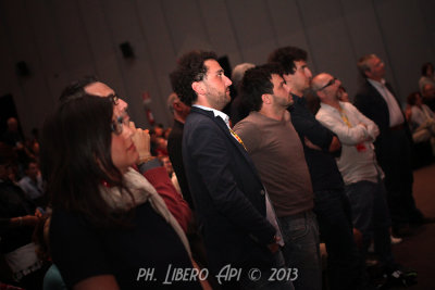 CaterRaduno 2013 - day 05