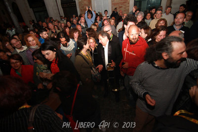CaterRaduno 2013 - day 08