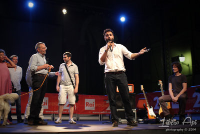 CaterRaduno 2014 - day 04