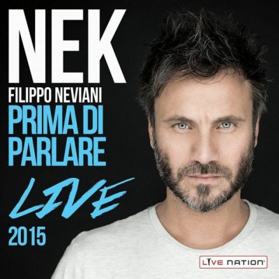 NEK Prima di parlare live 2015 - Senigallia, 17/10/2015