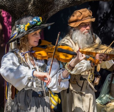 RenFaire 2014