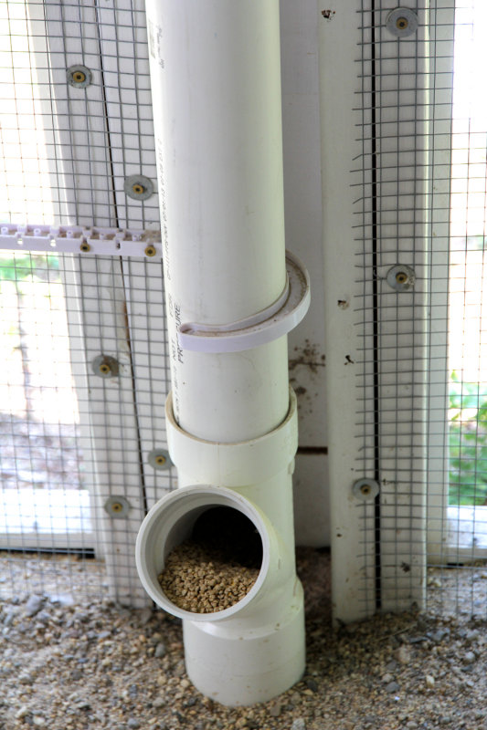 Feeder