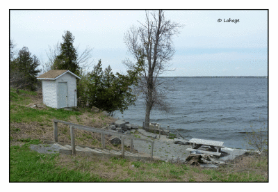 Amherst Island, Ontario