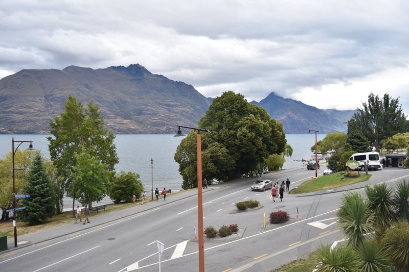 Queenstown & Arrowtown