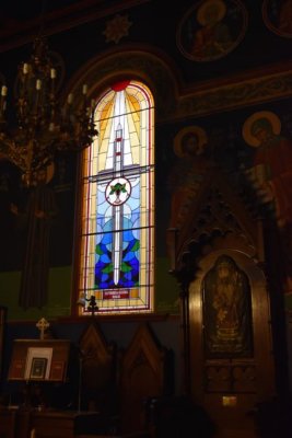 Church of the Holy Annunciation - Melbourne, AUS