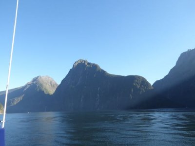 2016 Milford Track  - 360