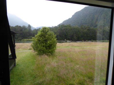 2016 Milford Track  - 059