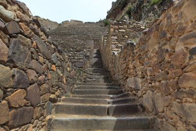 Sacred Valley, Cuzco, Peru