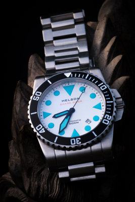 Helson Sharkdiver 42