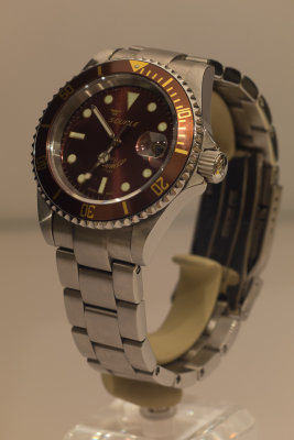 Squale Root Beer 40mm