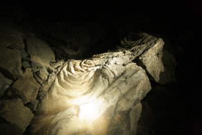 J3 - Cueva del Viento