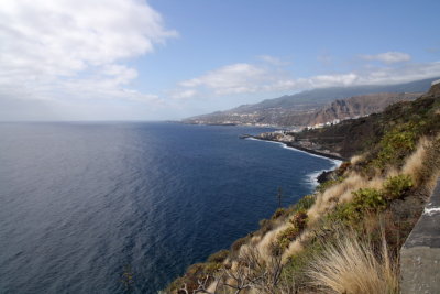 J17 - La Palma (nord)