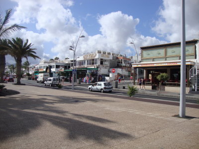 Lanzarote