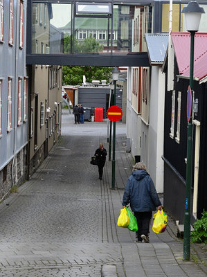 Fischersund
