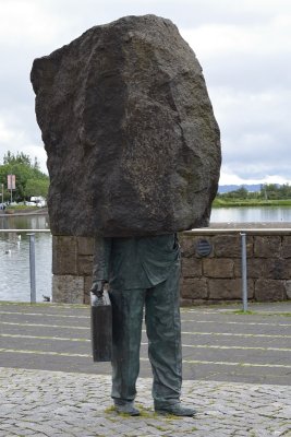 ekkti embtismaurinn