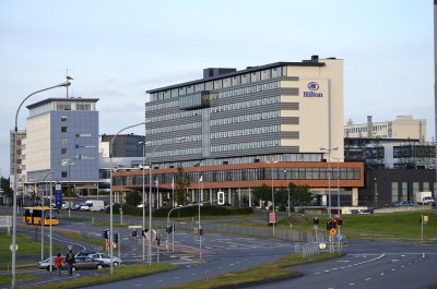 Hilton Htel
