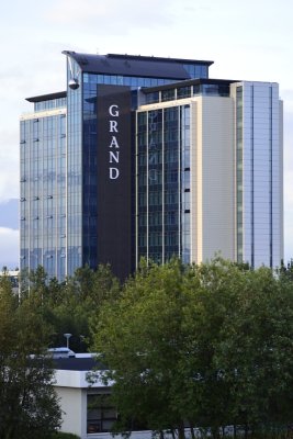 Grand Htel