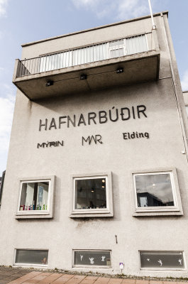 Hafnarbir