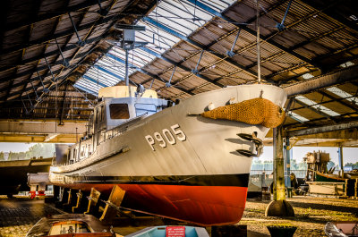 Antwerpen_the Naval Museum
