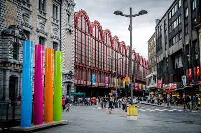 Antwerpen_Central railway station